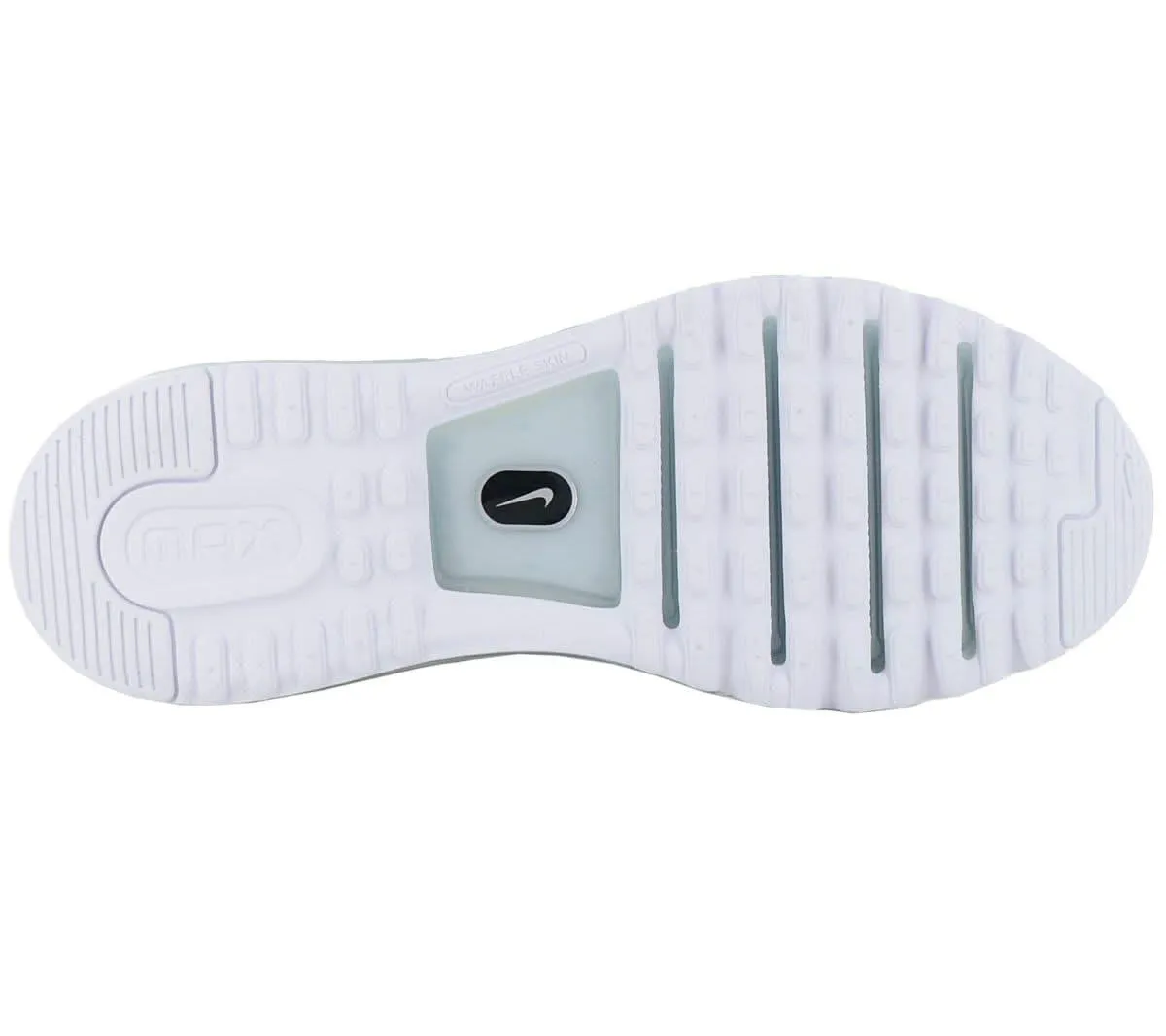 Nike Air Max 2013 - Sneakers Schuhe Weiß HF4884-100