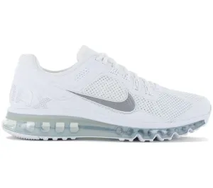 Nike Air Max 2013 - Sneakers Schuhe Weiß HF4884-100