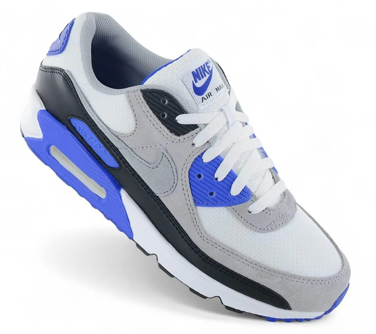 Nike Air Max 90 - Herren Schuhe Sneakers DM0029-112