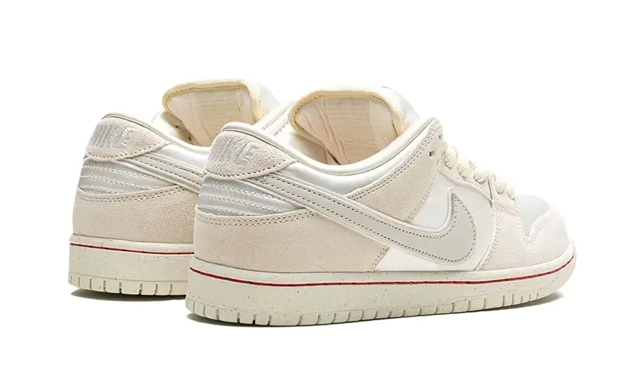 Nike SB Dunk Low City of Love Light Bone