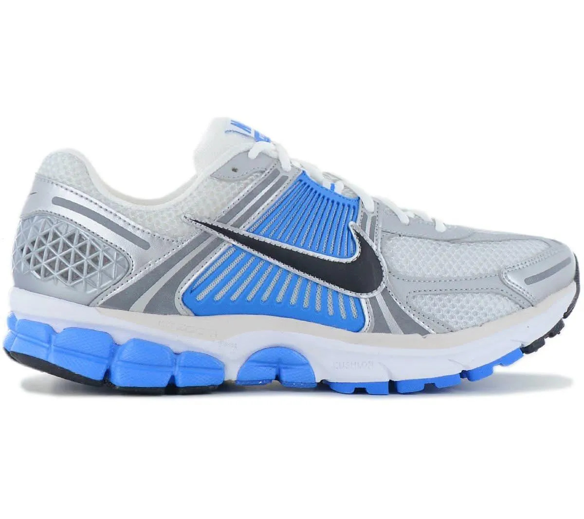 Nike Zoom Vomero 5 MS - Sneakers Laufschuhe Grau FJ4151-100
