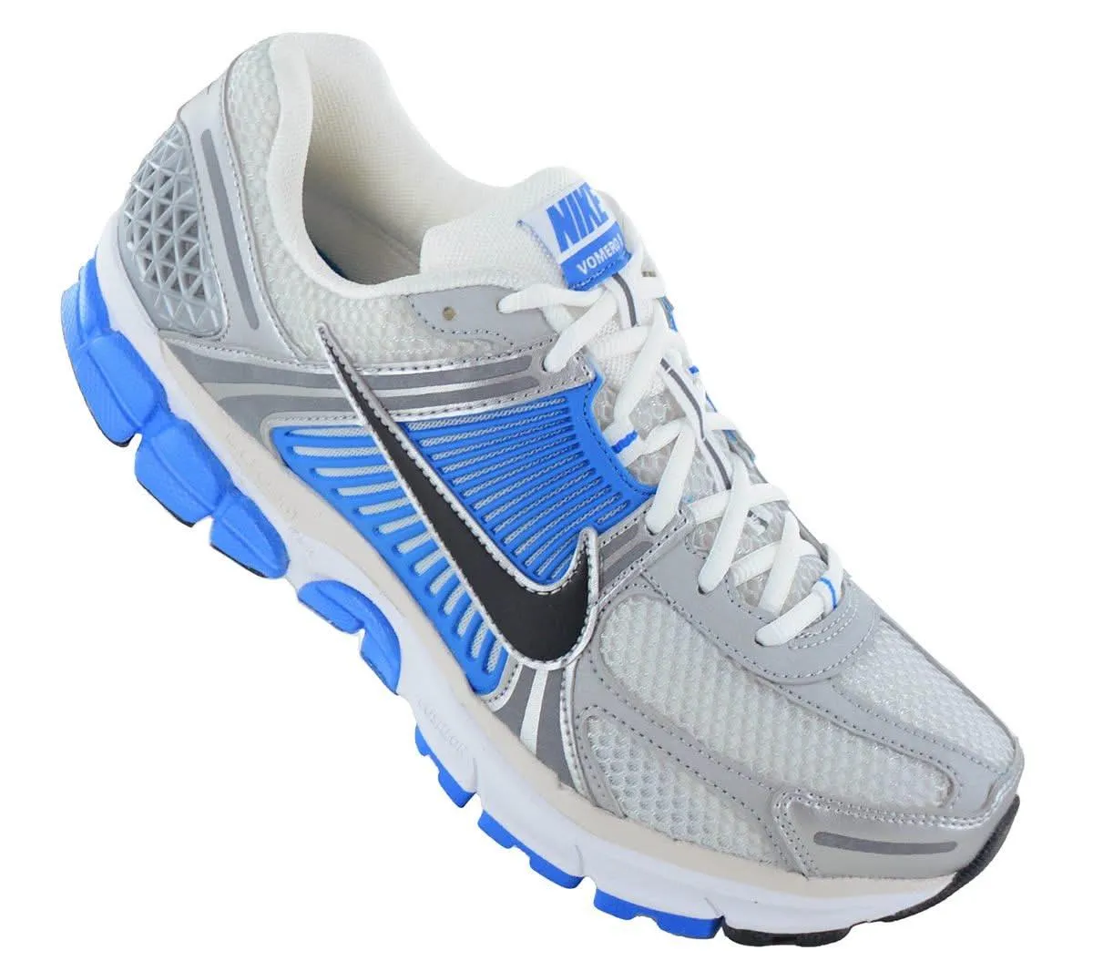 Nike Zoom Vomero 5 MS - Sneakers Laufschuhe Grau FJ4151-100