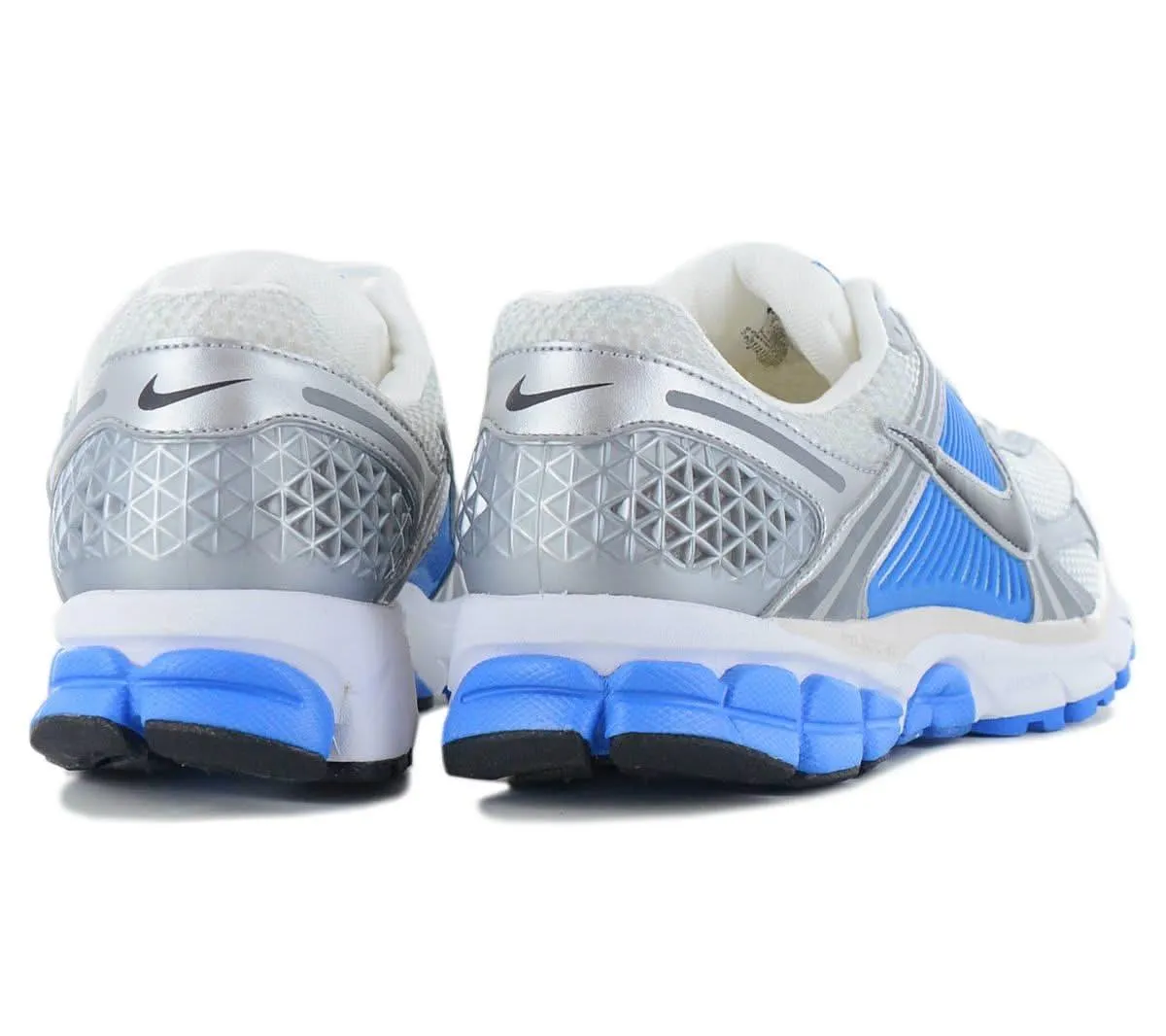 Nike Zoom Vomero 5 MS - Sneakers Laufschuhe Grau FJ4151-100