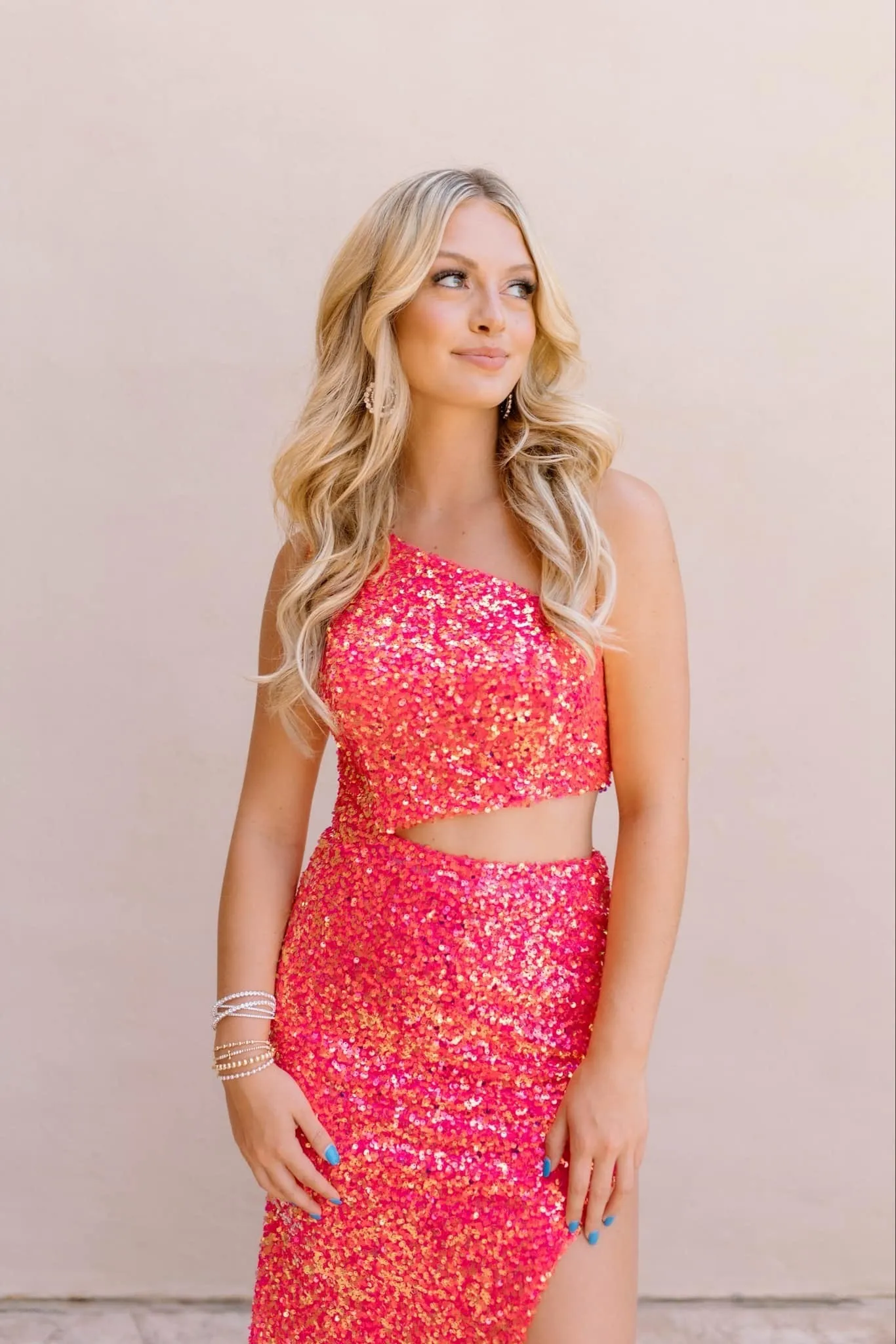 Nina C Fuchsia 4413