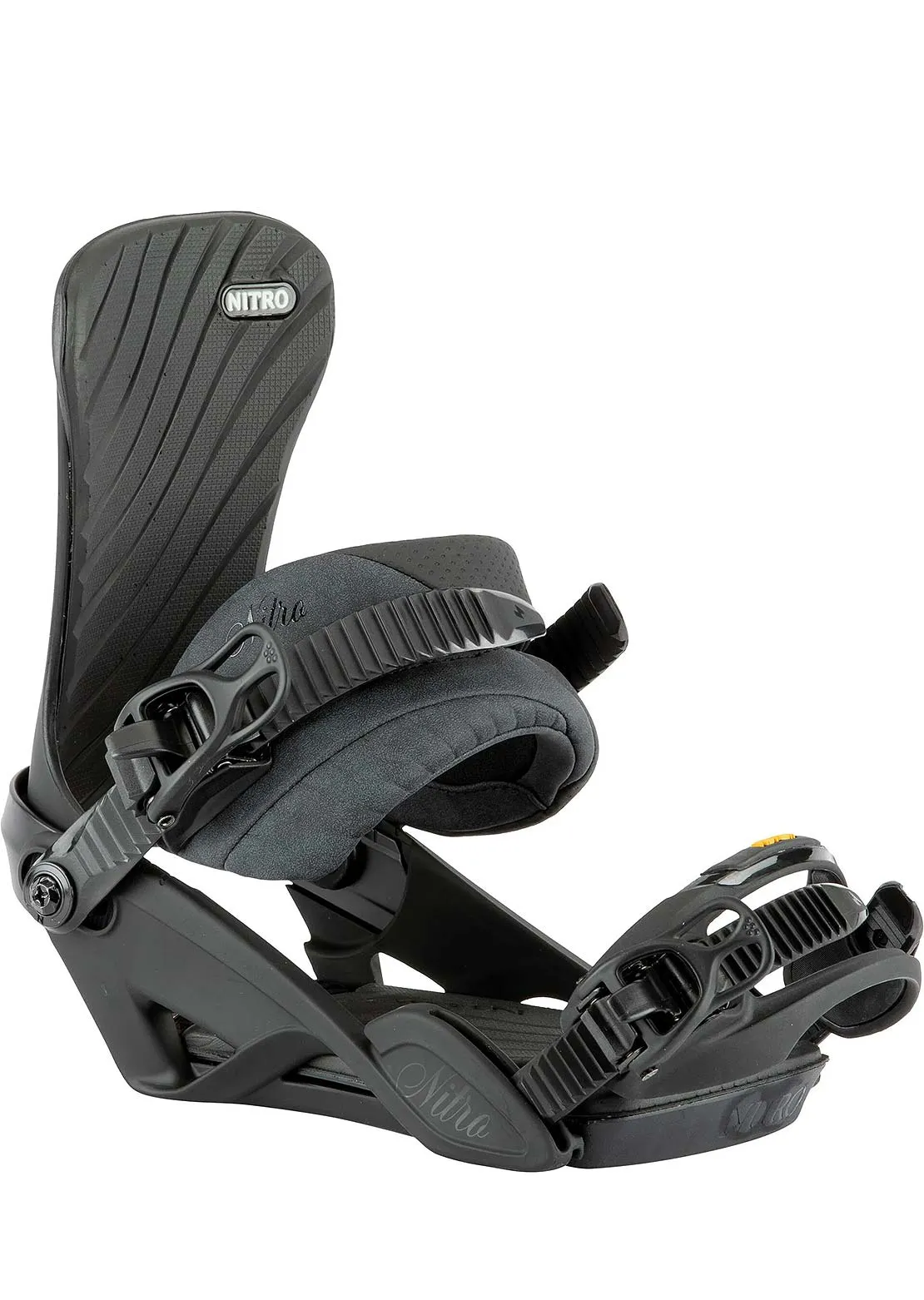 Nitro Women's Ivy Snowboard Bindings