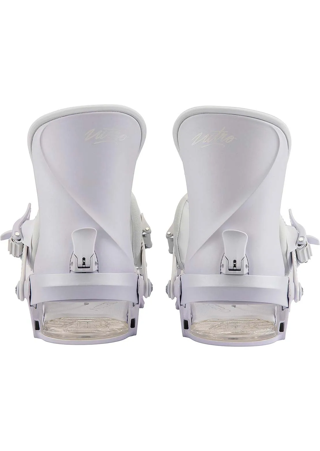 Nitro Women's Ivy Snowboard Bindings