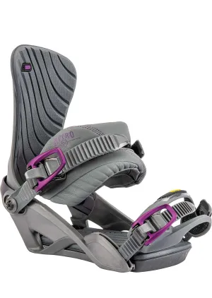Nitro Women's Ivy Snowboard Bindings