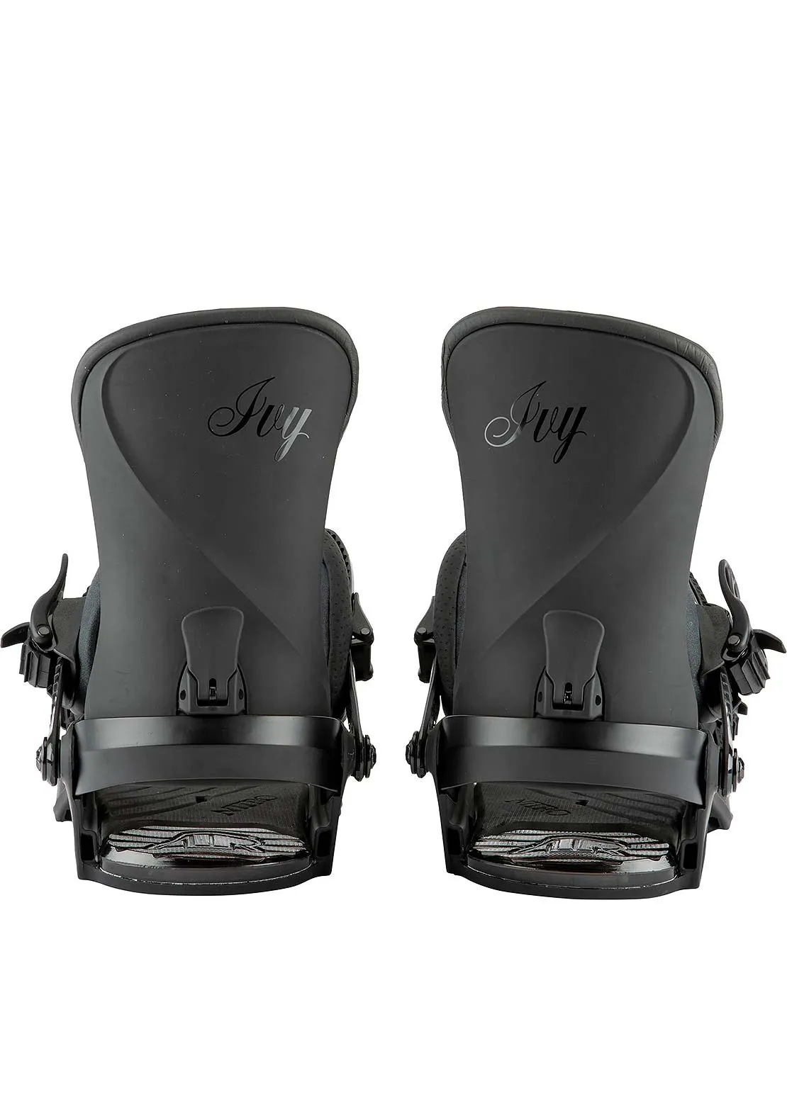 Nitro Women's Ivy Snowboard Bindings