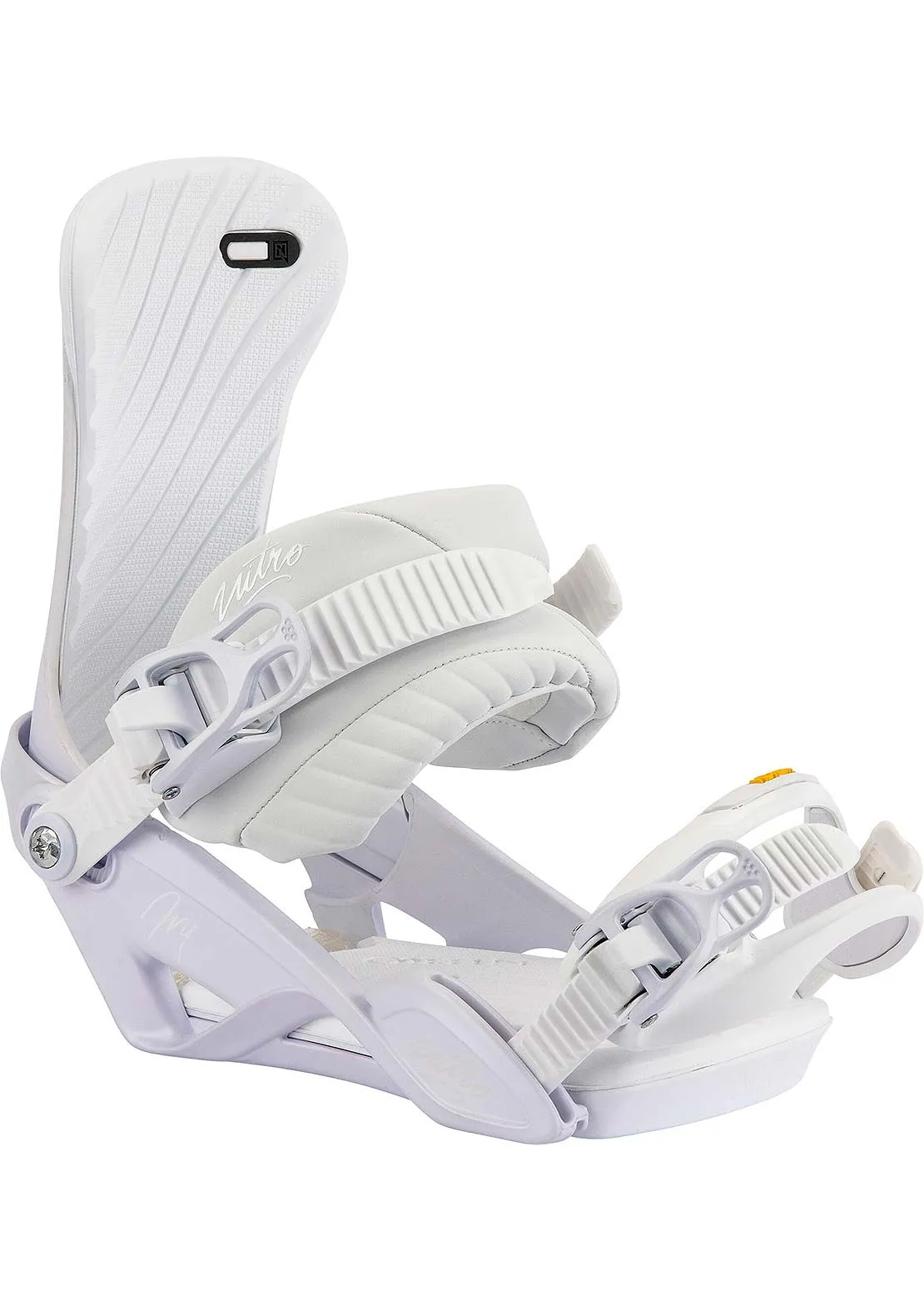 Nitro Women's Ivy Snowboard Bindings