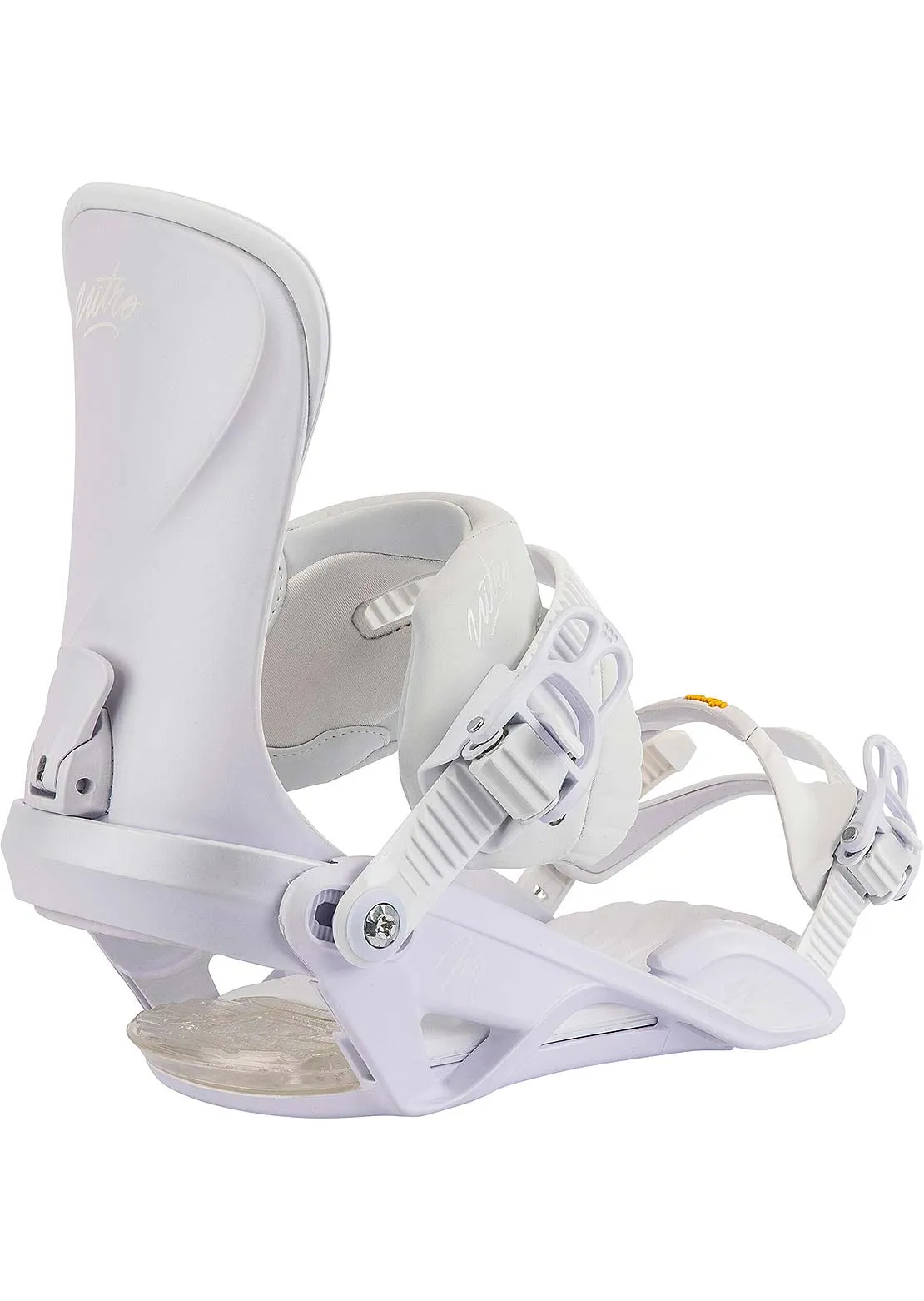Nitro Women's Ivy Snowboard Bindings