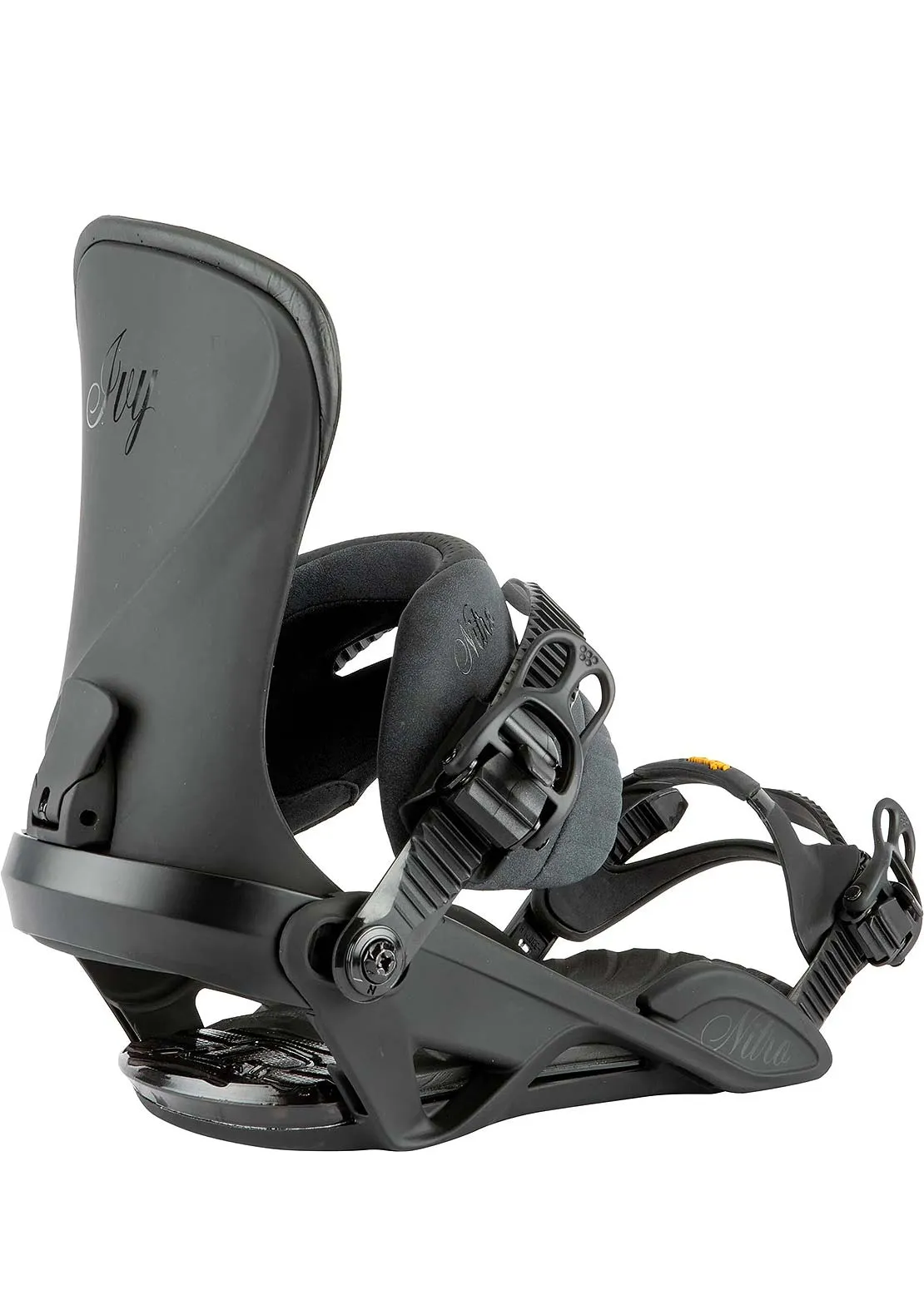 Nitro Women's Ivy Snowboard Bindings