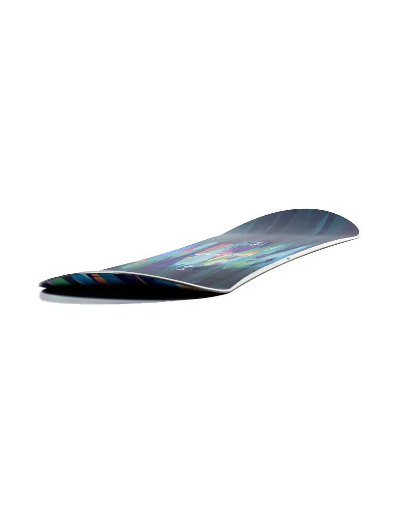 Nitro Women's Lectra Brush Snowboard 2025