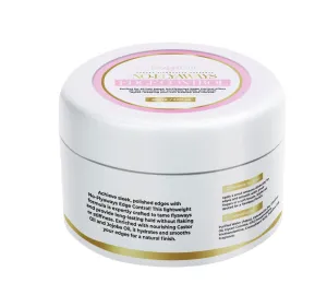 No-Flyaways Edge Control