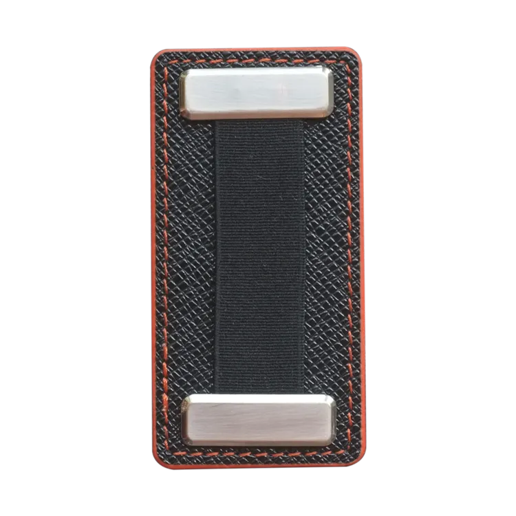 nobiggi® Metal Black Orange