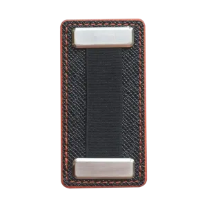 nobiggi® Metal Black Orange