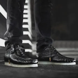 OBSIDIAN