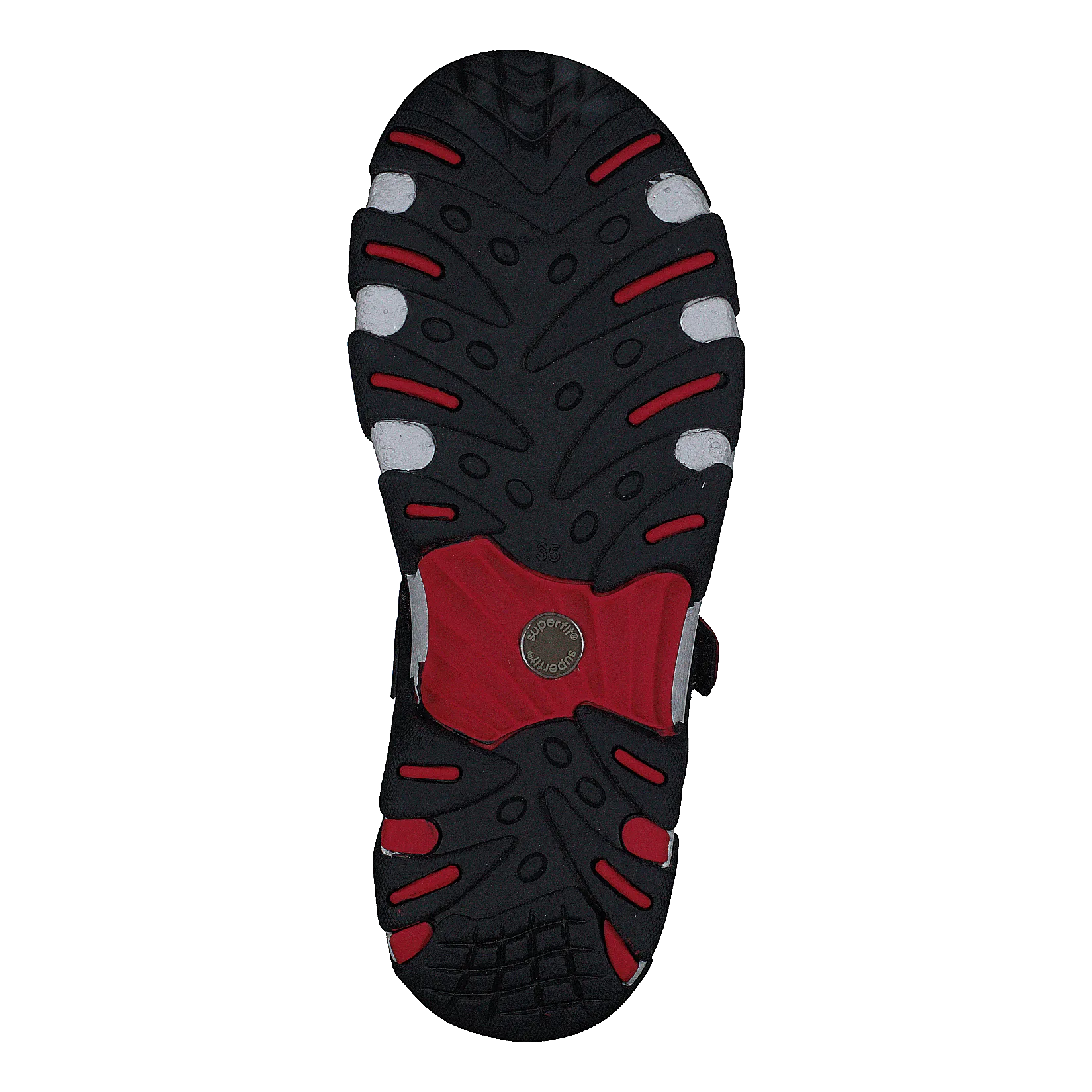 Octopuss Ocean Combi