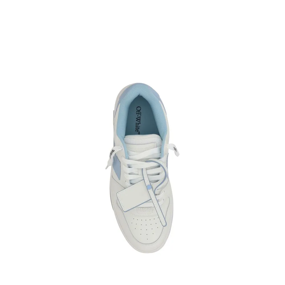 Off-White Out Of Office Sneakers