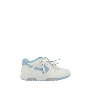 Off-White Out Of Office Sneakers