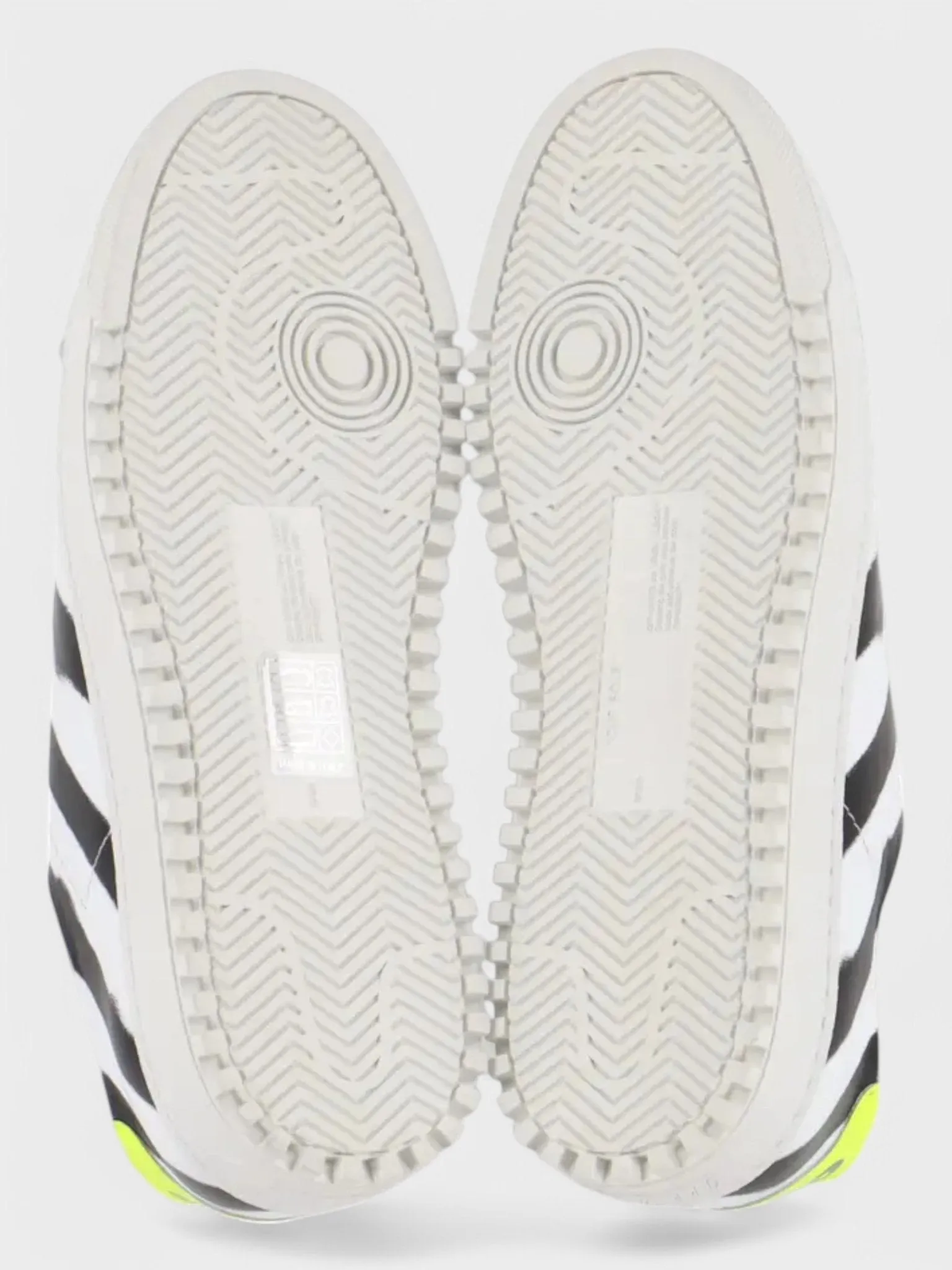 Off-White Spray Paint Sneaker White