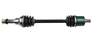 Open Trail KUB-7003 OE 2.0 Rear Axles