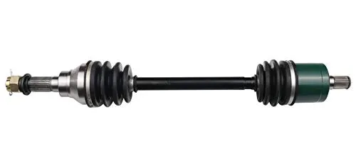 Open Trail KUB-7003 OE 2.0 Rear Axles