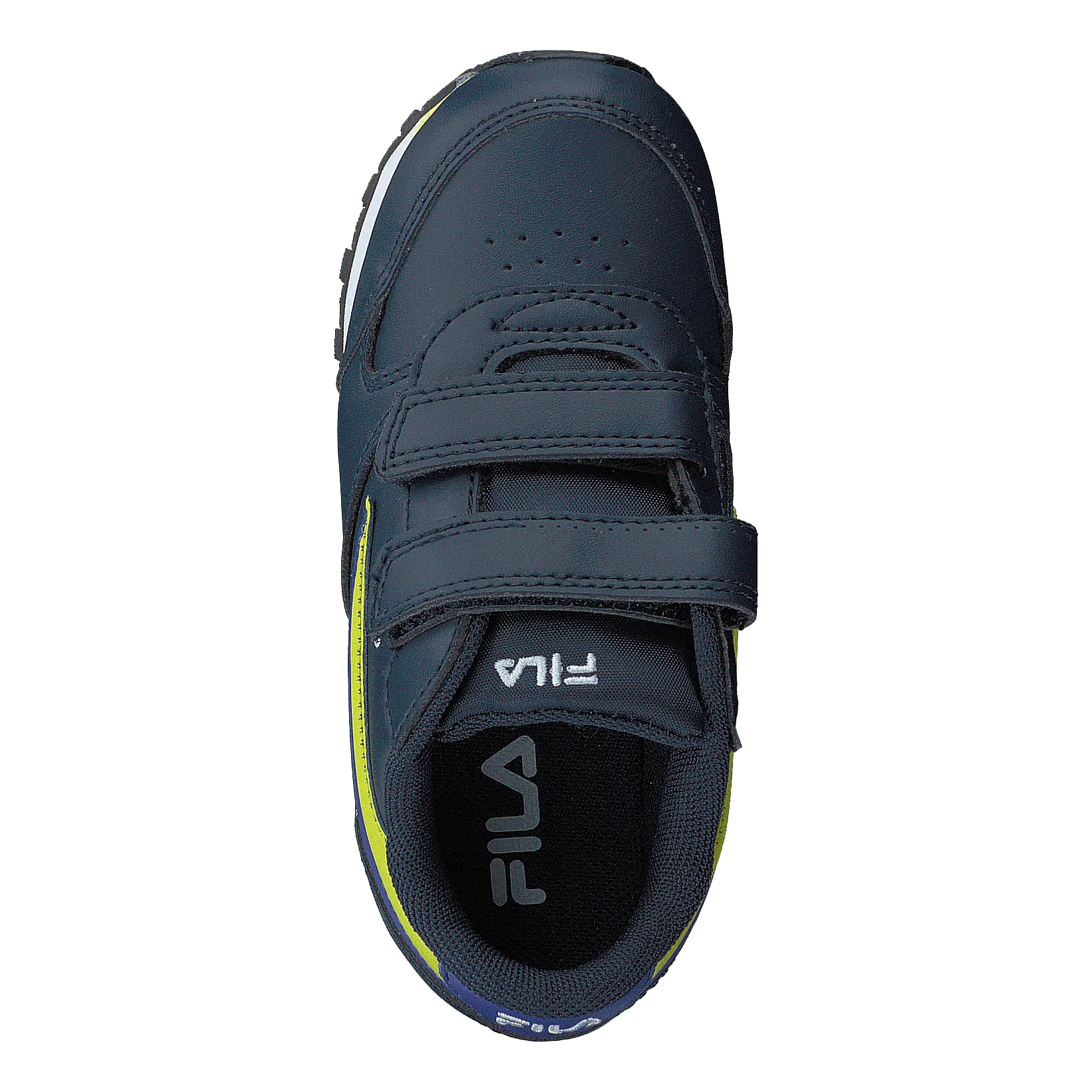 Orbit Fila Navy / Royal Blue