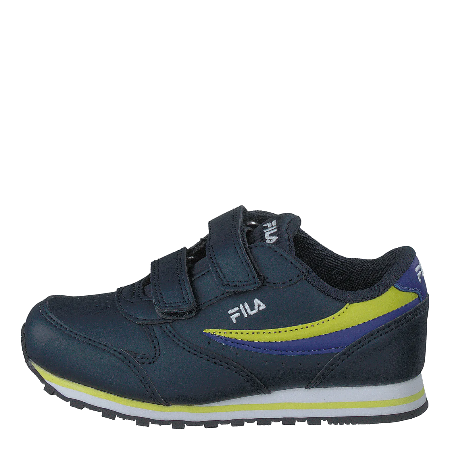 Orbit Fila Navy / Royal Blue