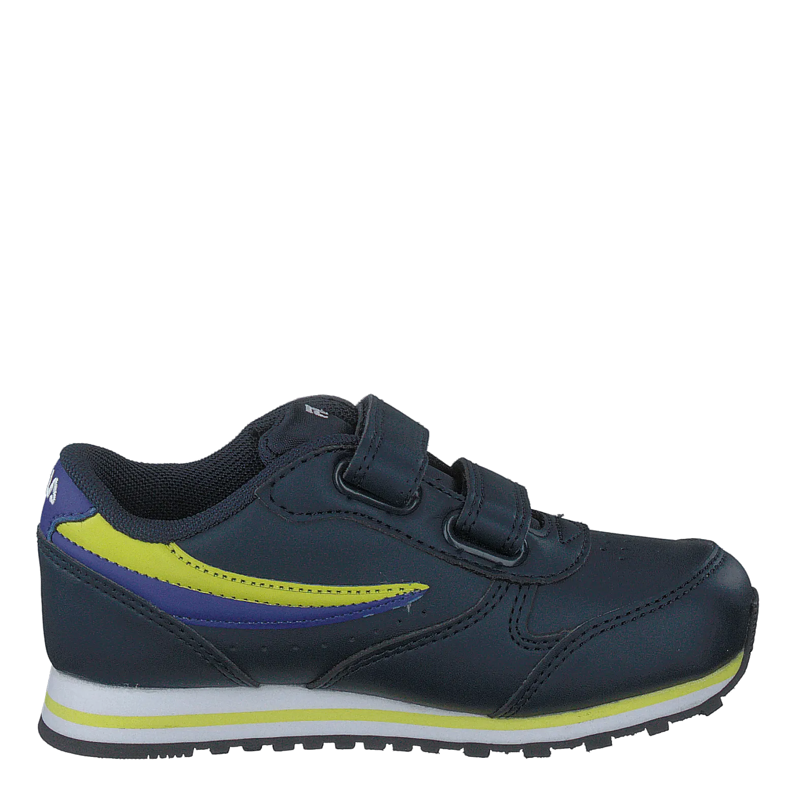 Orbit Fila Navy / Royal Blue