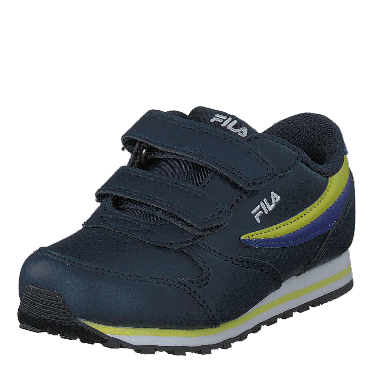 Orbit Fila Navy / Royal Blue