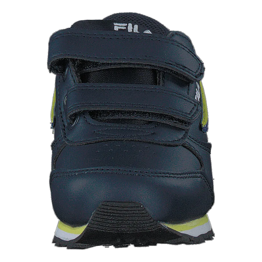 Orbit Fila Navy / Royal Blue