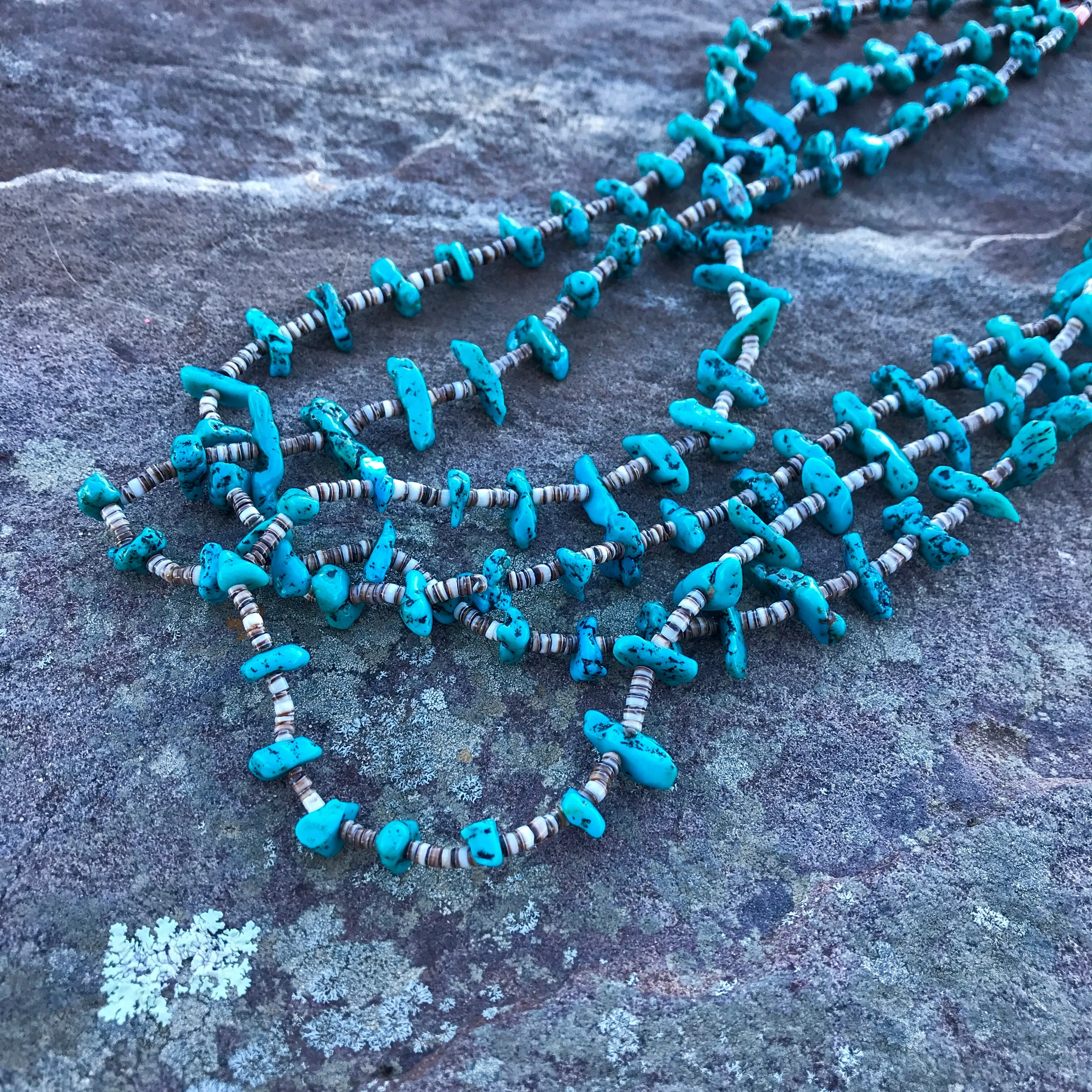 Oregon Trail Beads