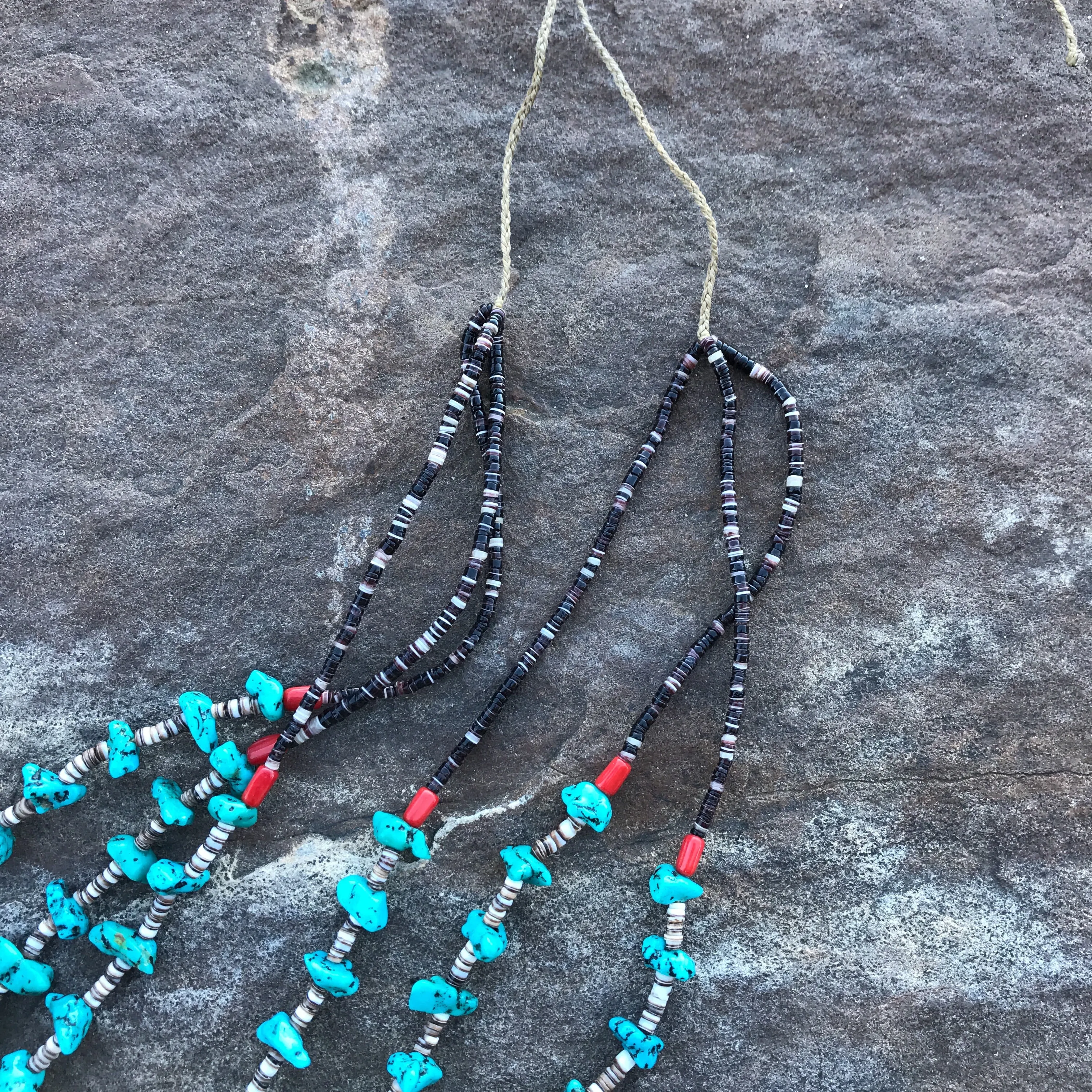 Oregon Trail Beads