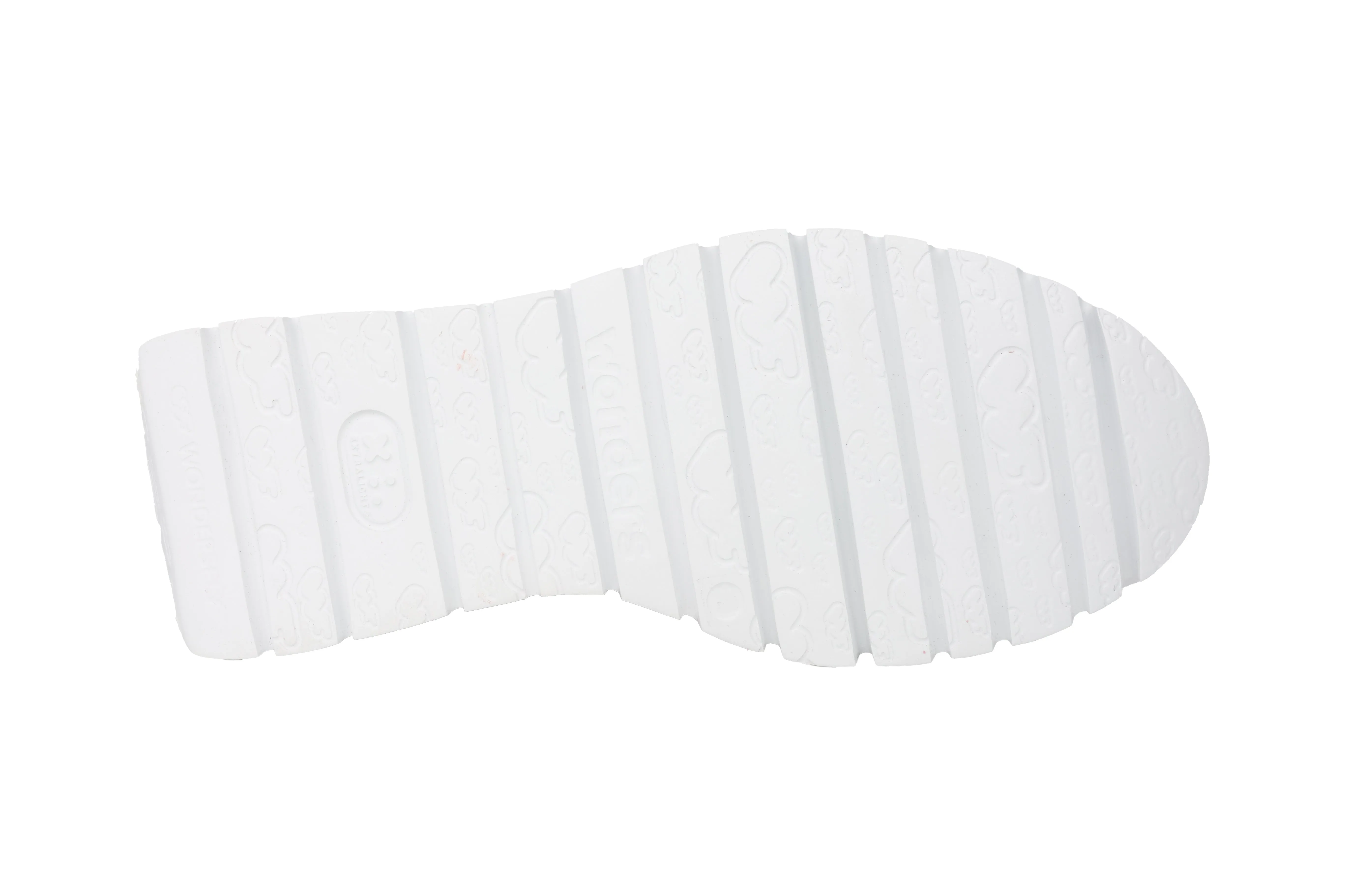 'Oslo' women's sneaker - pink mix