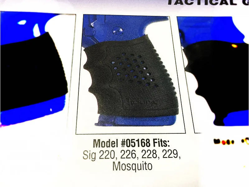 Pachmayr Grip For Sig 220,226,228,229, Mosquito