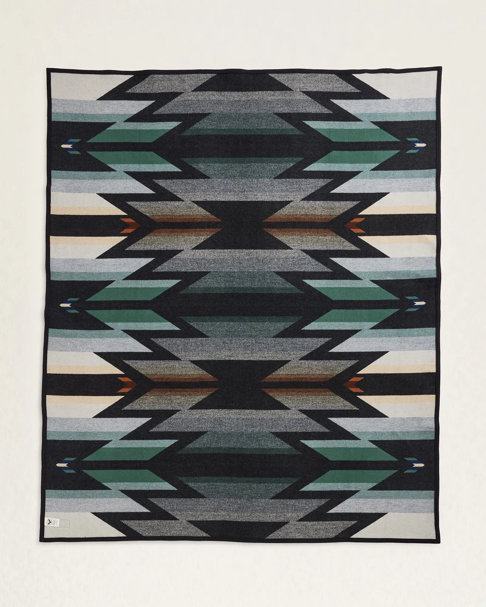Pendleton Blanket "Wyeth Trail"