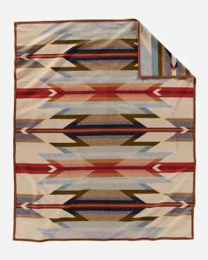 Pendleton Blanket "Wyeth Trail"