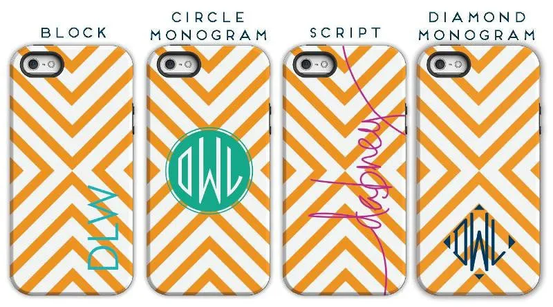 Personalized Cell Phone Case, Jane: Order your iPhone 6