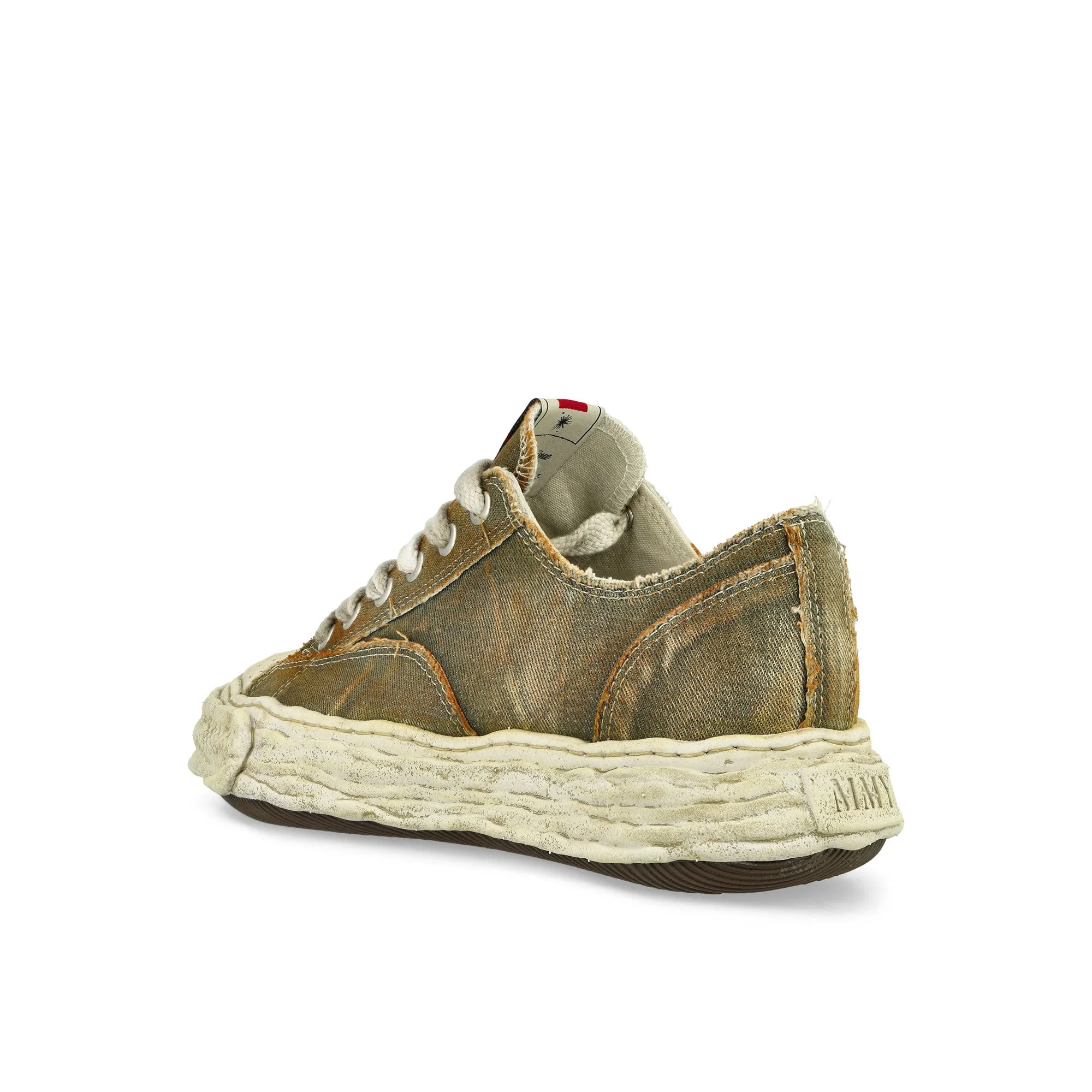 Peterson 23 Low
