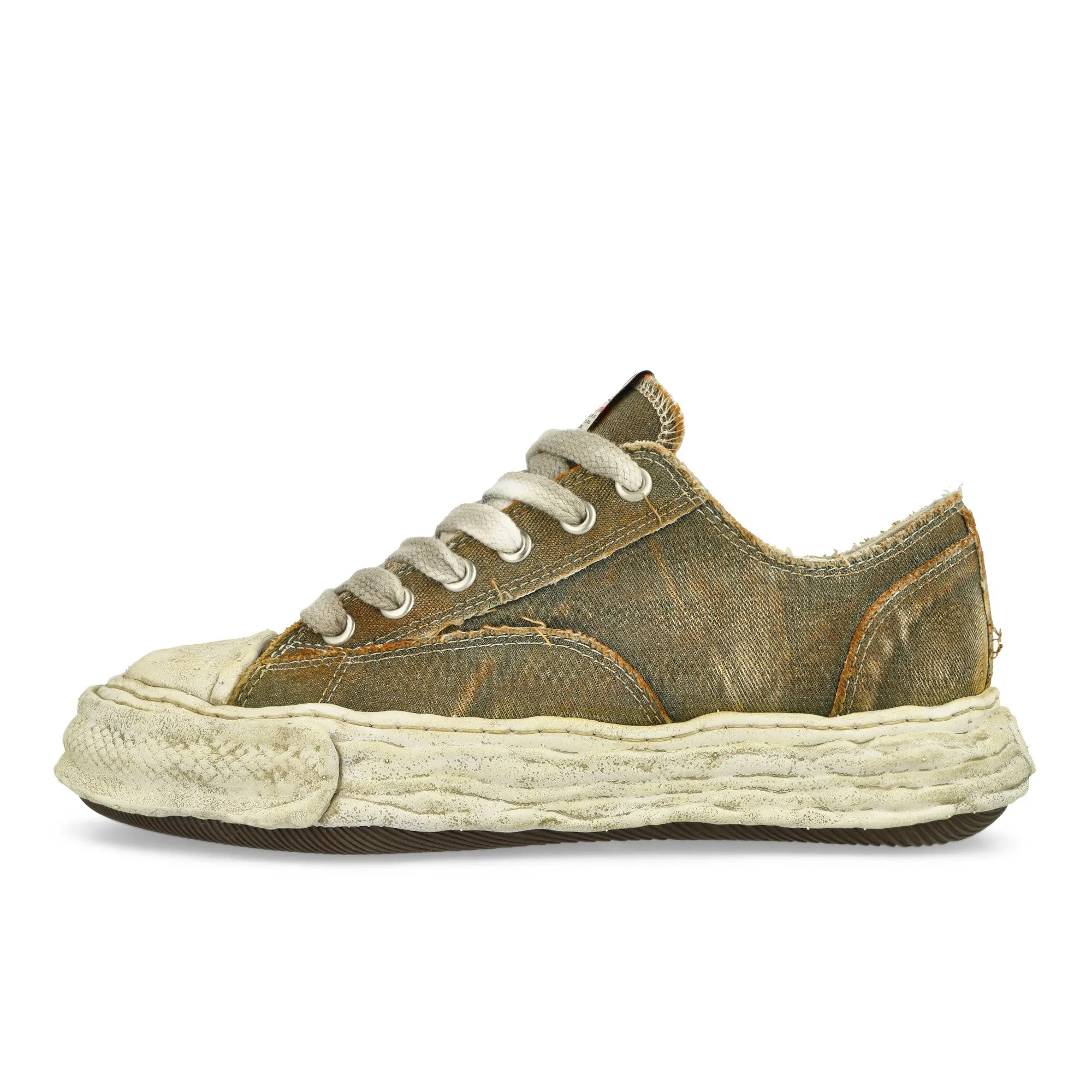 Peterson 23 Low