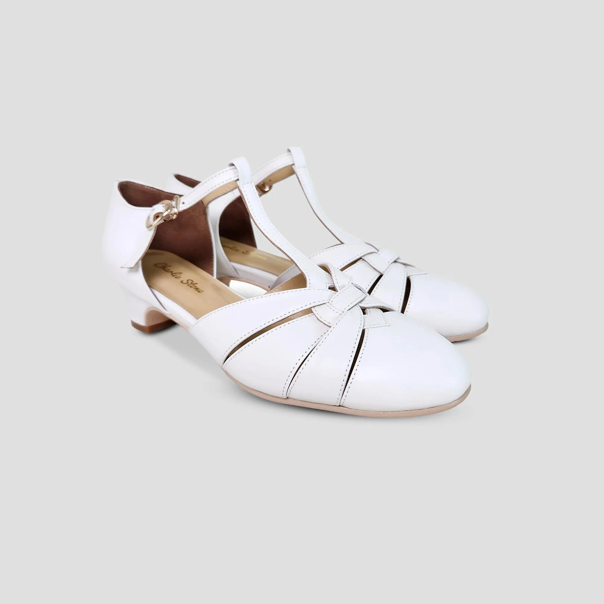 Petit Montpellier (White)