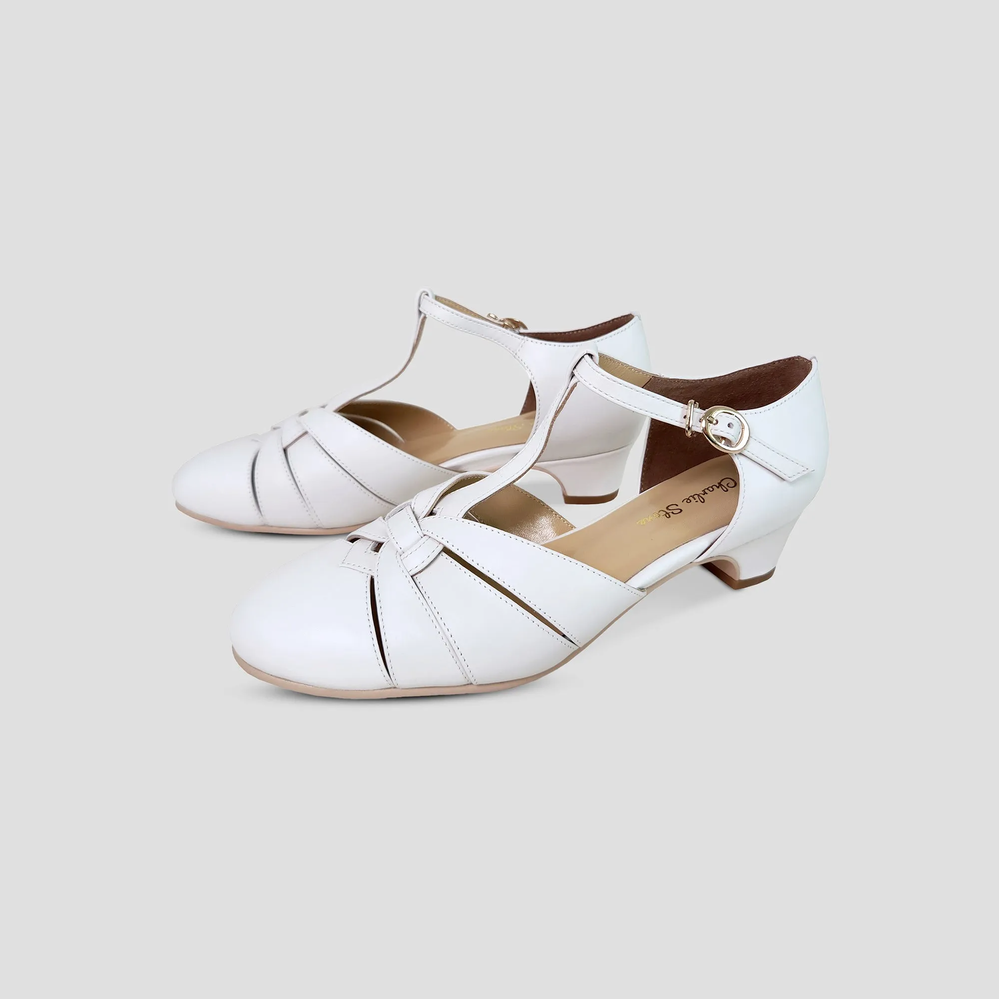 Petit Montpellier (White)