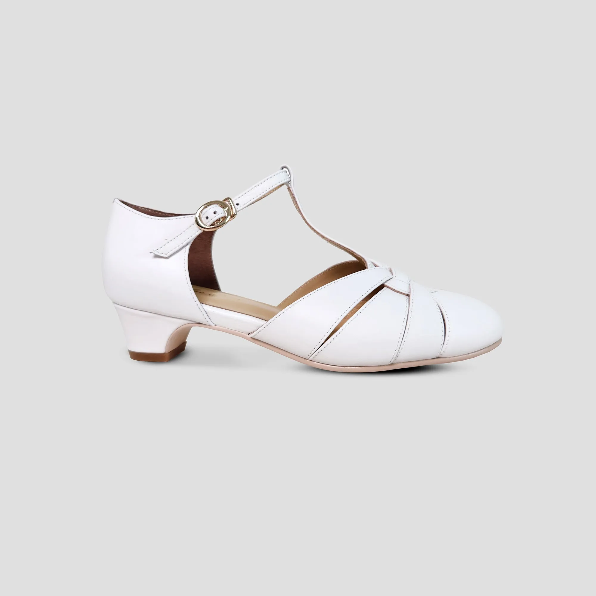 Petit Montpellier (White)