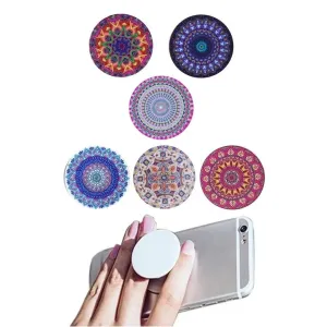 Phone Grip Stand Holder