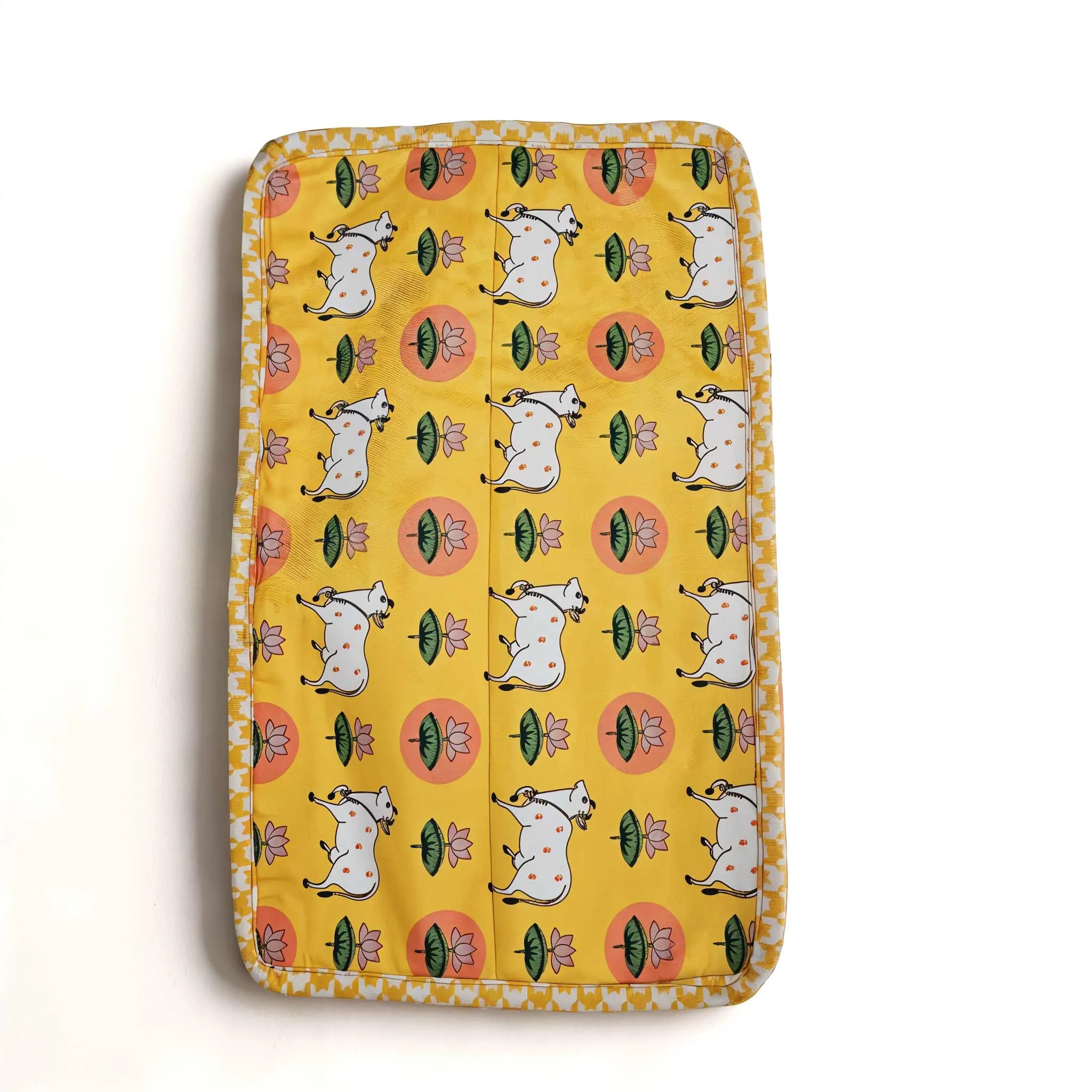 PICHWAI PASTURES Print Bridal Essential Pack