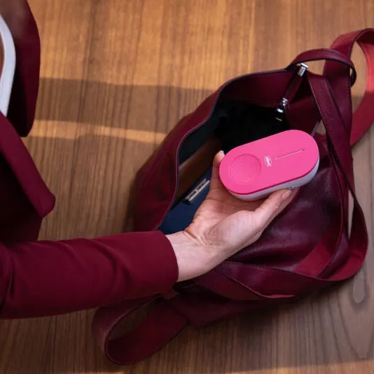 Portable Compact Electric Breast Pump