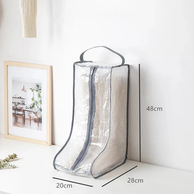 Portable Shoe Storage Bag – Dustproof & Waterproof