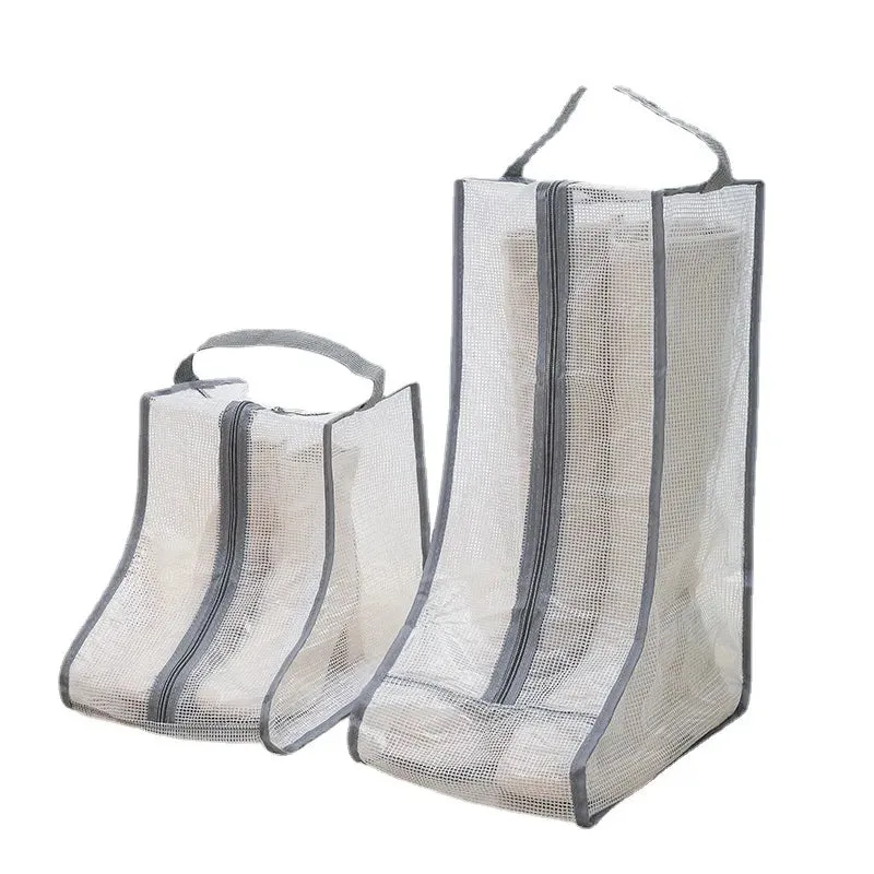 Portable Shoe Storage Bag – Dustproof & Waterproof