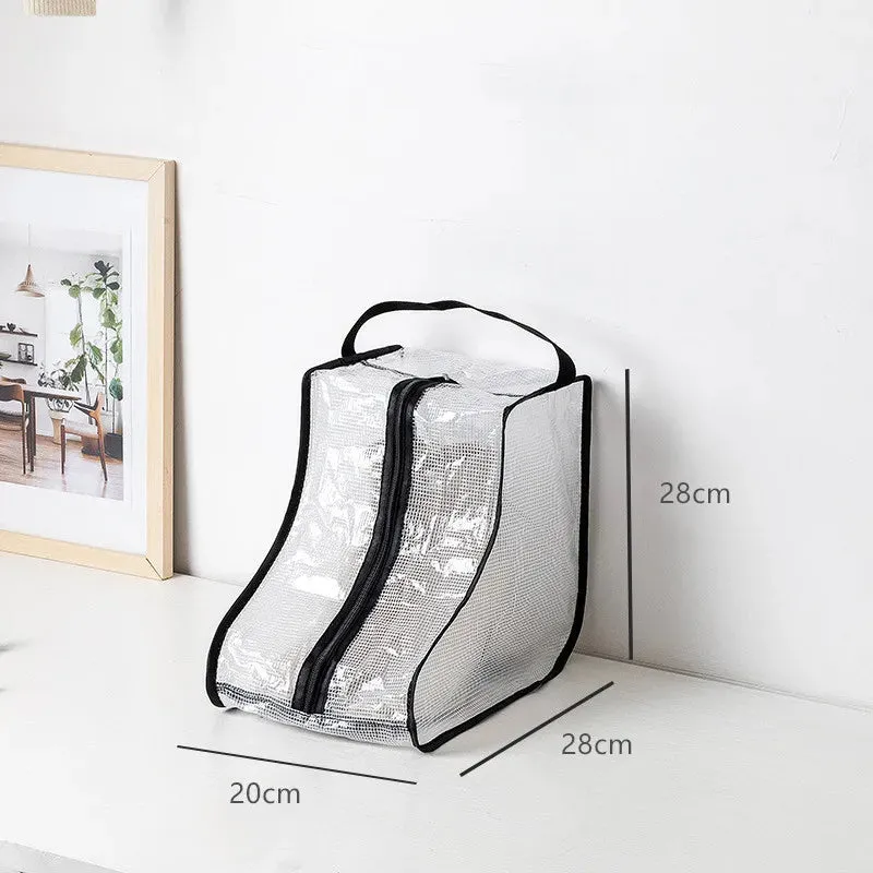 Portable Shoe Storage Bag – Dustproof & Waterproof