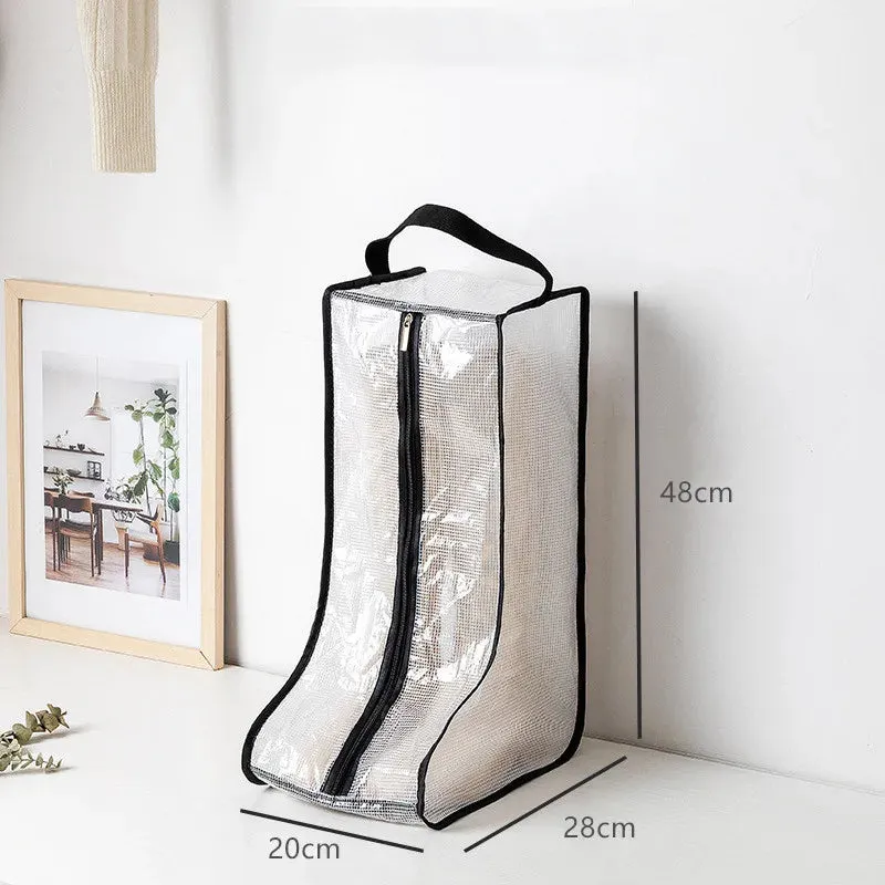 Portable Shoe Storage Bag – Dustproof & Waterproof